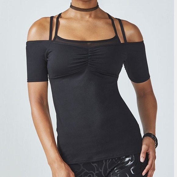 Fabletics Tops - Fabletics Patti Top